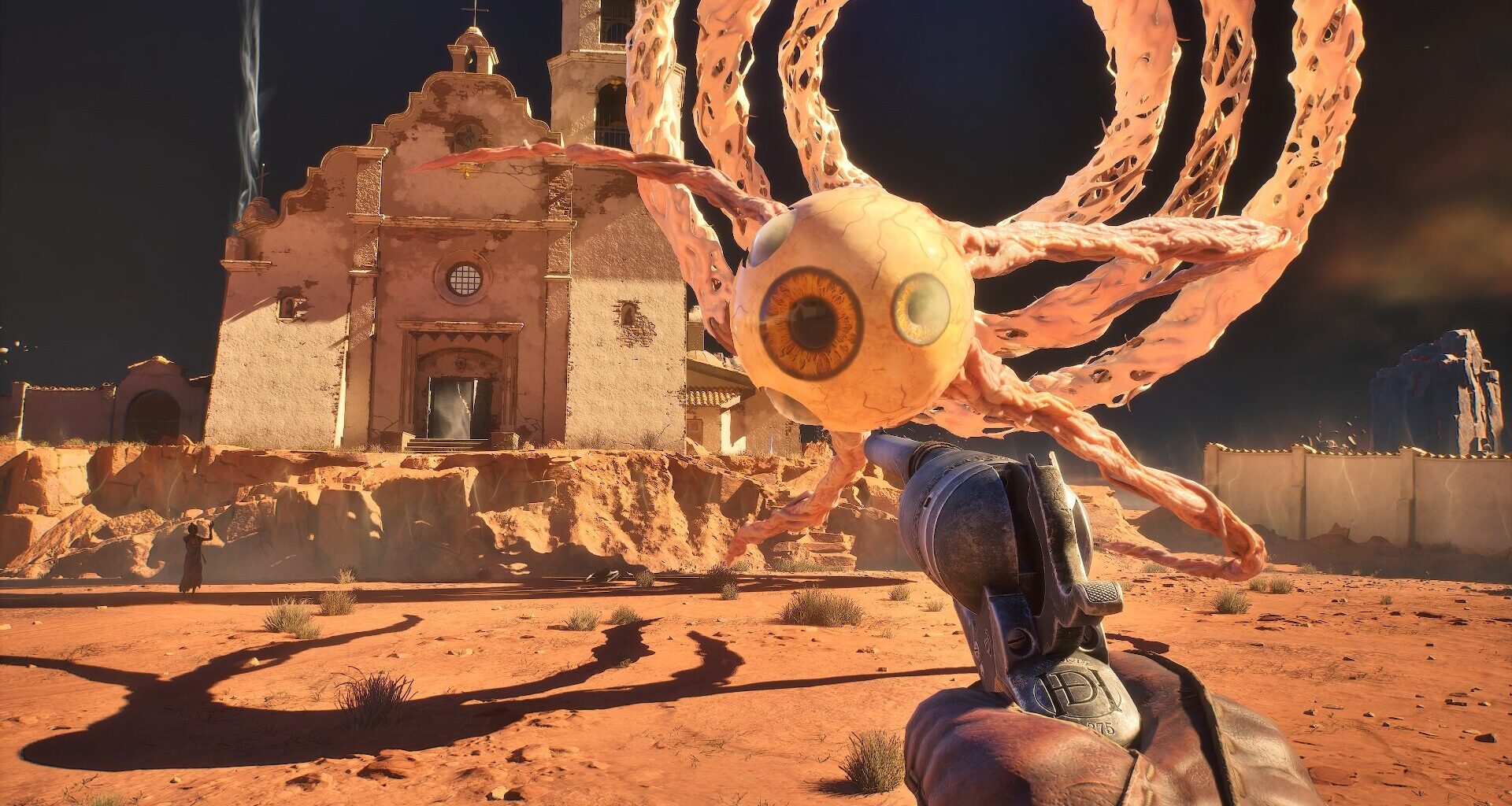 Roundup: All The Xbox Reveals From The Future Games Show At Gamescom 2026