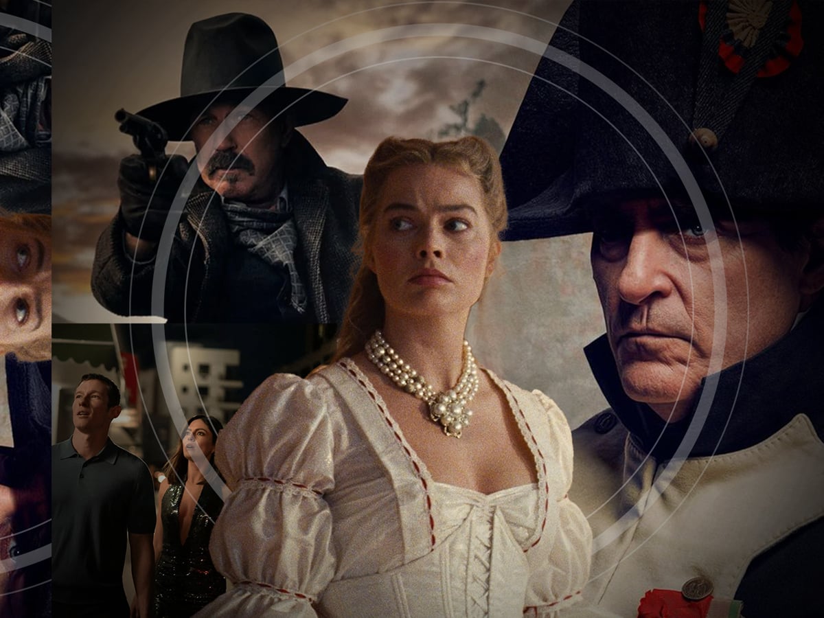 Five TV shows that should have been movies and vice versa