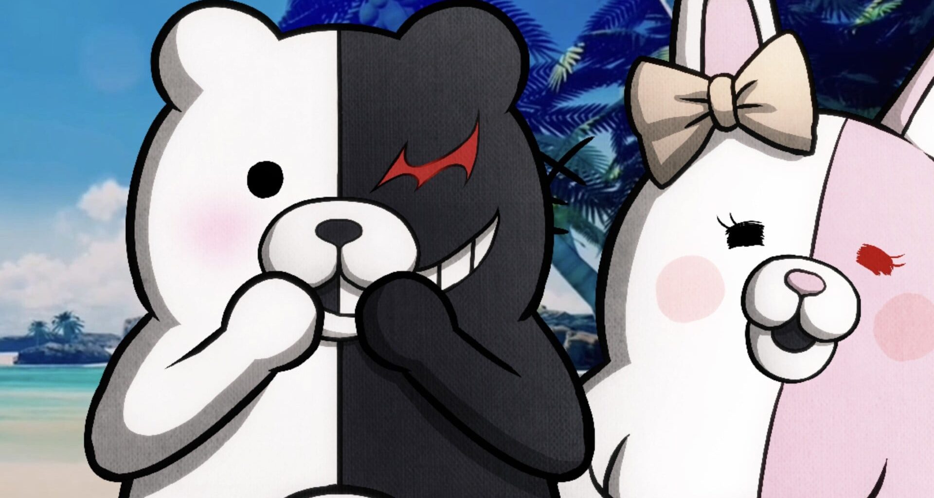 Danganronpa 2x2 No Longer Getting A Full Cartridge Release On Switch 2