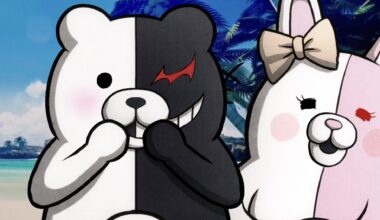 Danganronpa 2x2 No Longer Getting A Full Cartridge Release On Switch 2