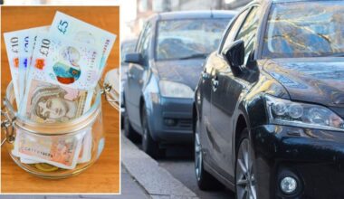 Parking: Drivers with larger vehicles to face higher charges as council launches attack on SUVs