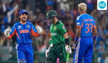 PCB raised concerns, BCCI followed up as alarm grows over makeshift Asian Games cricket venue: Report