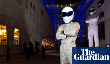 BBC to bring back Top Gear amid speculation about show’s next presenters | Top Gear