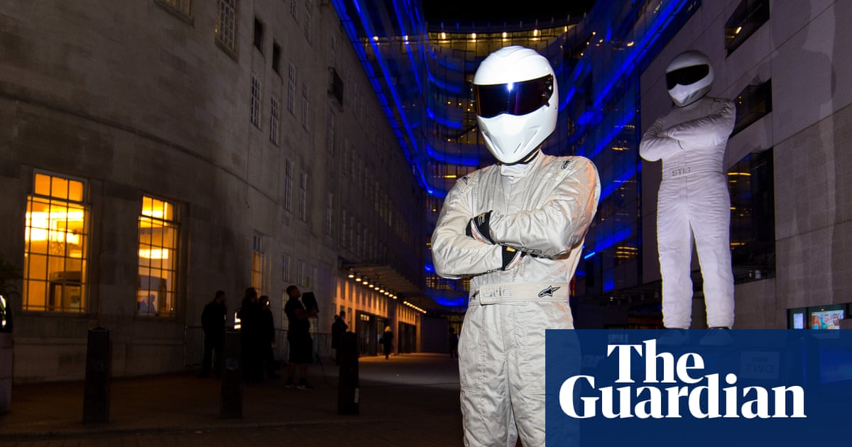 BBC to bring back Top Gear amid speculation about show’s next presenters | Top Gear