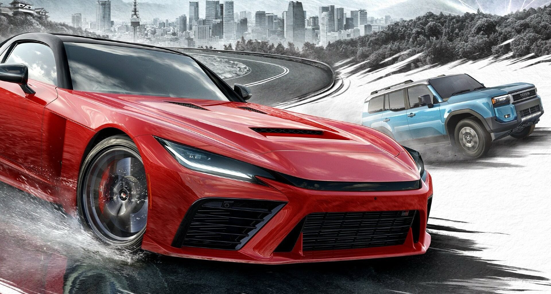 Is Forza Horizon 6 on PS5 Still on Course for Release in 2026?