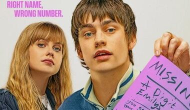 ‘Finding Emily’ Sets A Rotten Tomatoes Review Score Record