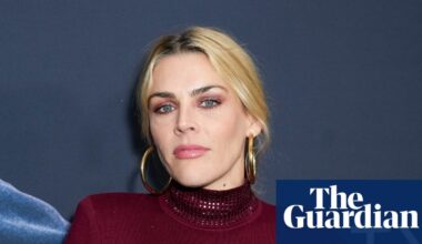 Busy Philipps reveals brain tumour diagnosis: ‘I’m grateful to be alive’ | Television