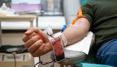UK-sourced plasma approved for medicine manufacture 27 years after BSE crisis prompted ban - News