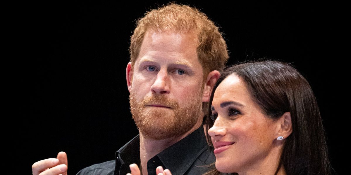 Meghan and Prince Harry have no public funded police security on return to Britain