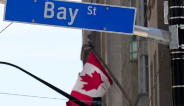'Measured confidence': RBC, TD Bank, CIBC share optimistic outlook for Canada's economy
