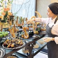 Services sector accounts for nearly half of Türkiye’s enterprises in 2025