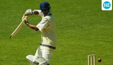 Opener by accident, he averaged 53 in first 6 Tests; played Wasim Akram with ease but exited after Ganguly chose Yuvraj