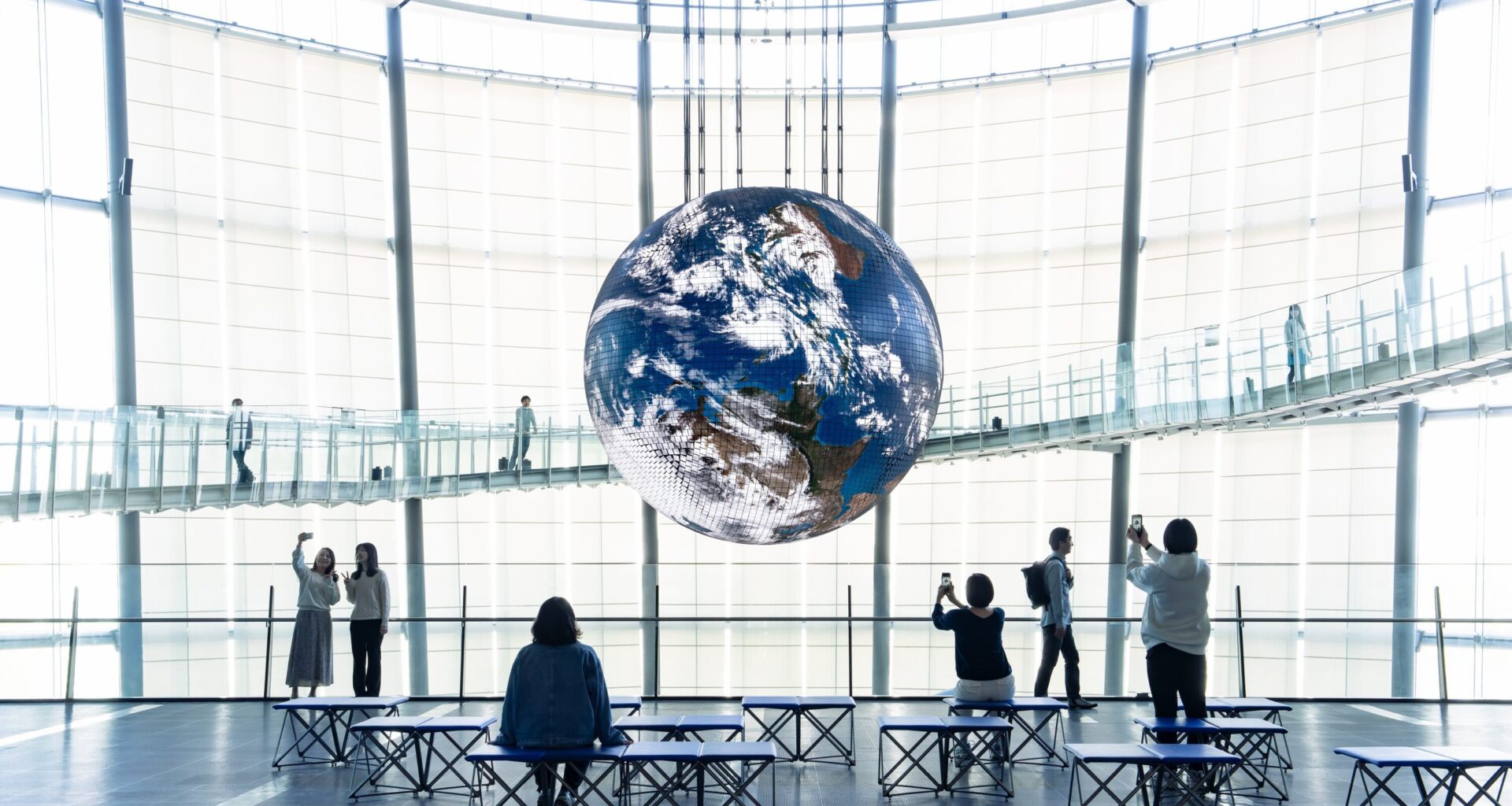 Two major Tokyo museums are closing for renovations
