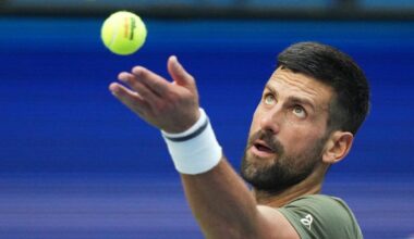 Novak Djokovic: Your time is now. Why US Open is Serb’s best chance to make history