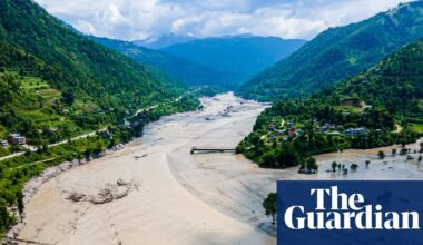‘We praise God’: Australian woman feared missing in Nepal flooding makes contact with family | Nepal-Tibet flood disaster