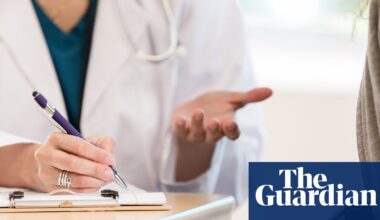 ADHD and autism costs in England ‘running out of control’, NHS leaders warn | Autism