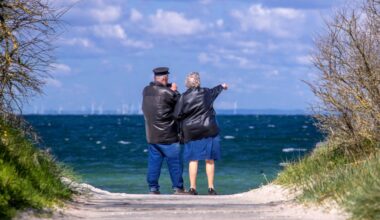 Swiss Abroad face threat to 13th pension payment