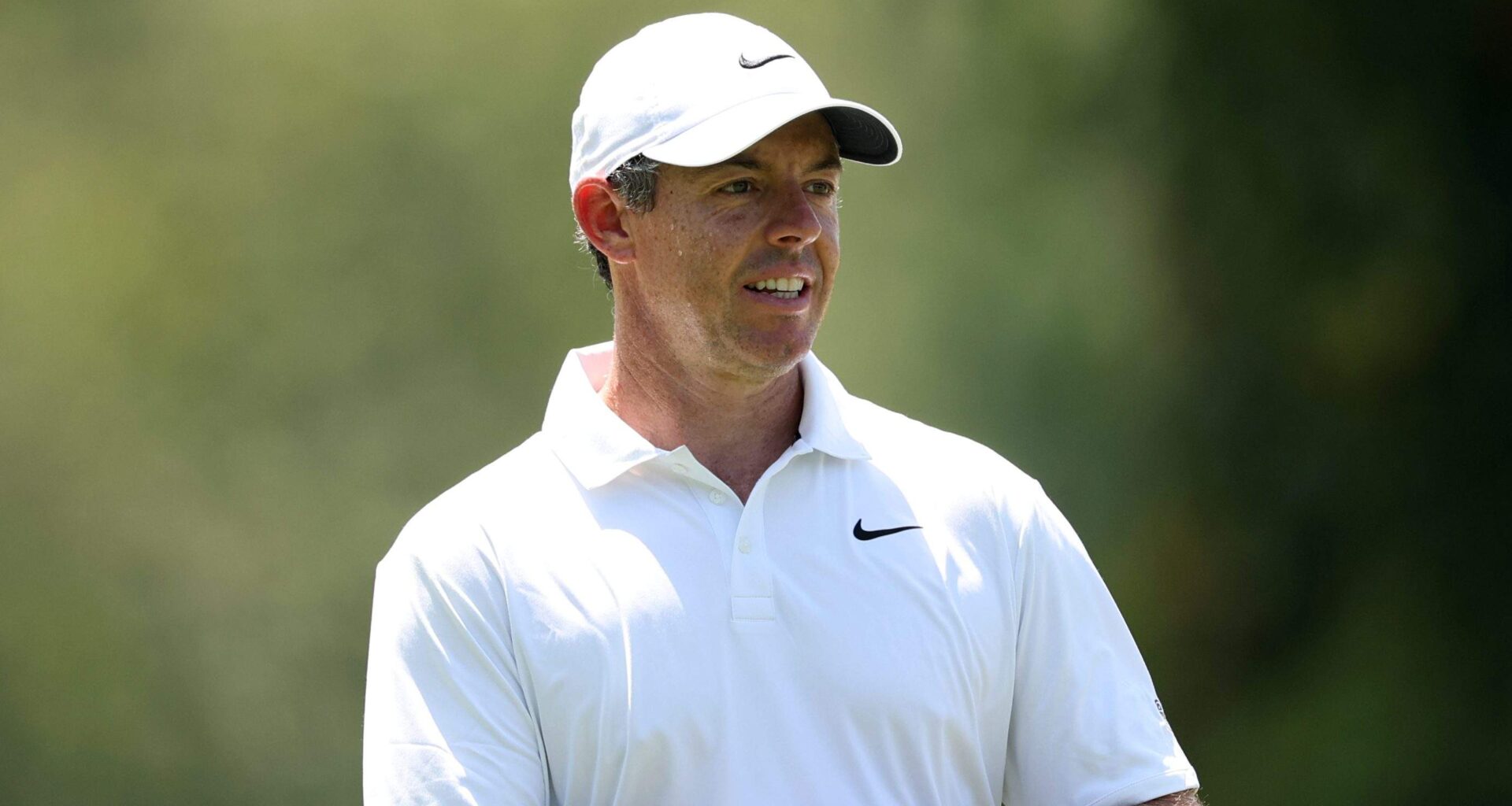 Rory McIlroy Makes Personal Admission on Parenting After Scheffler Illness