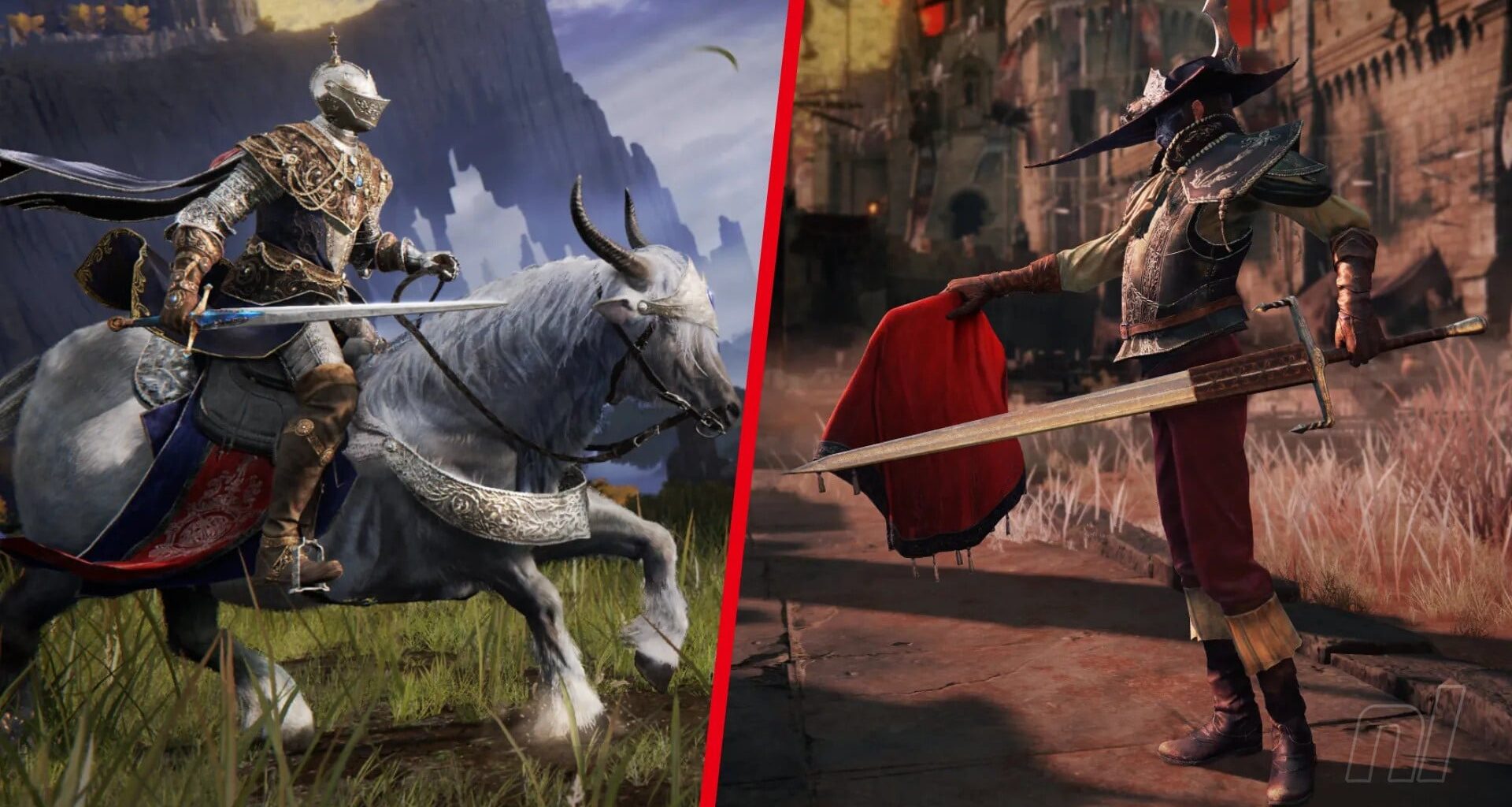 Elden Ring Tarnished Edition new content locations, from weapons to armor