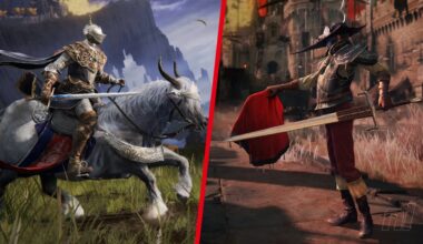 Elden Ring Tarnished Edition new content locations, from weapons to armor