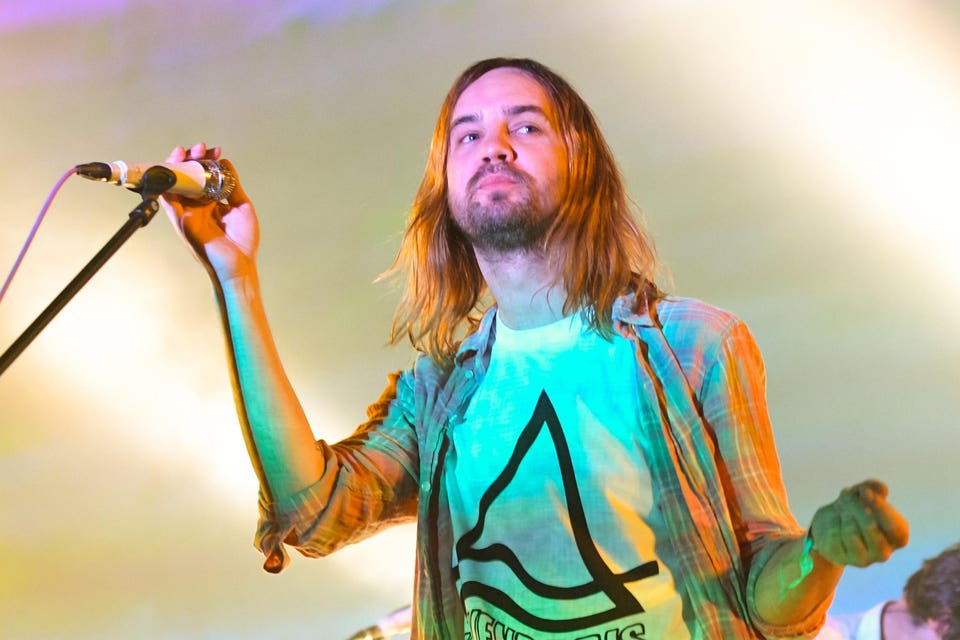 FYF Fest 2016 - Day 1