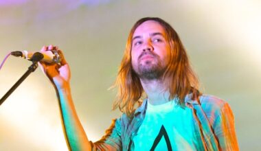 Tame Impala Blocks Itself From New No. 1s On Several Charts