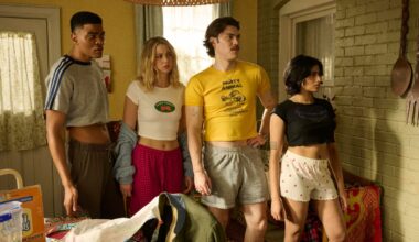 TV’s Best Comedy Is Back With A 100% Rotten Tomatoes Score