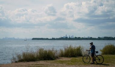 Despite Trump's renaming of Lake Ontario, Great Lakes endure as symbol of U.S.-Canada collaboration