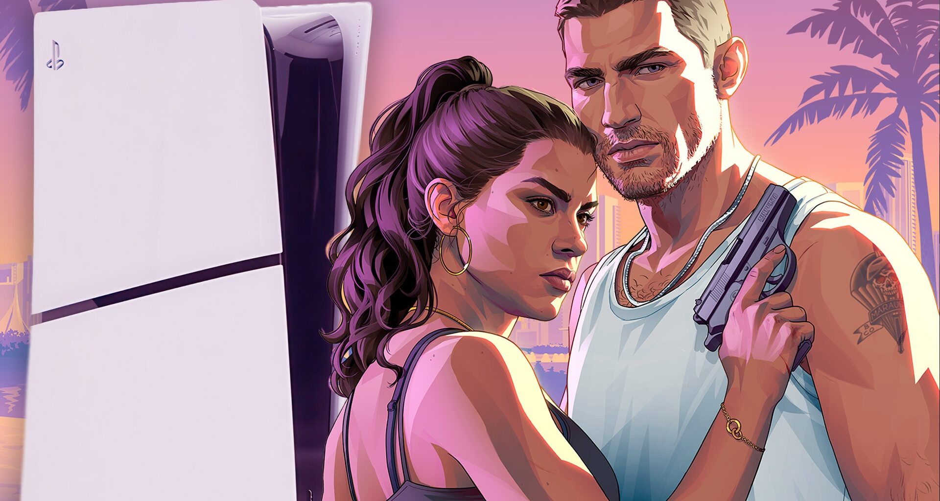GTA 6: With 30FPS Seemingly Confirmed, Is 60FPS Actually Realistic?