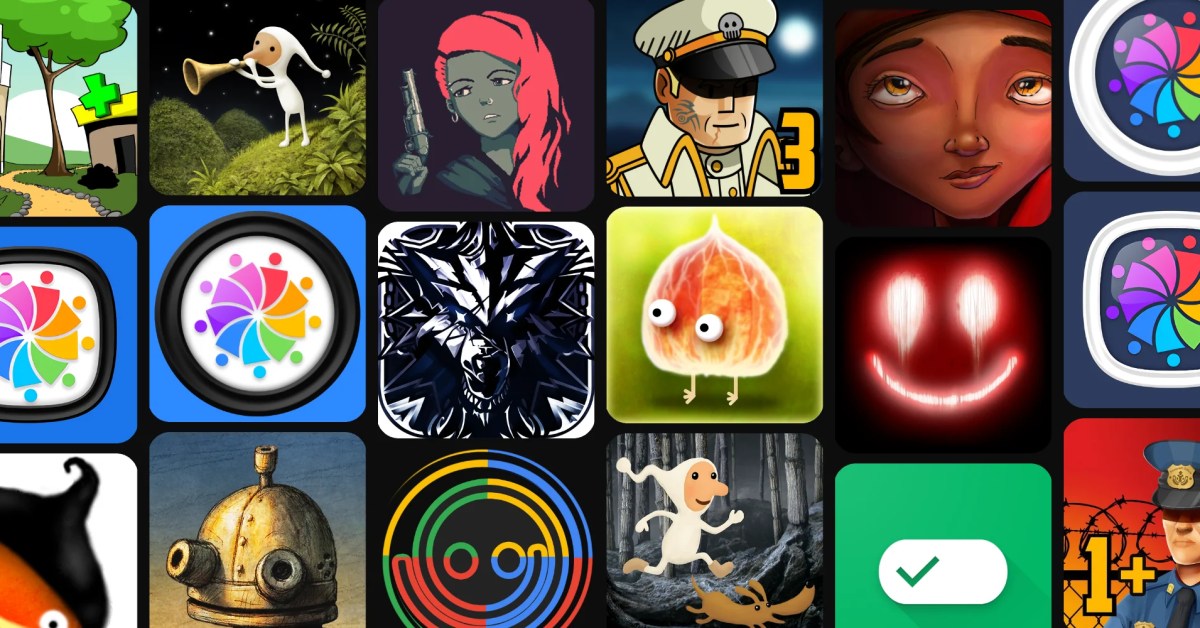 Friday's Android app deals and freebies: 20 Minutes Till Dawn, Botanicula, Samorost 3, more