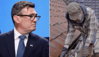 Andy Burnham launches crackdown on 'cowboy builders' ripping off Britons