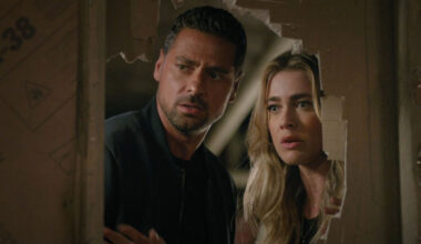Netflix Sets "Manifest" Spin-Off "Arrivals"