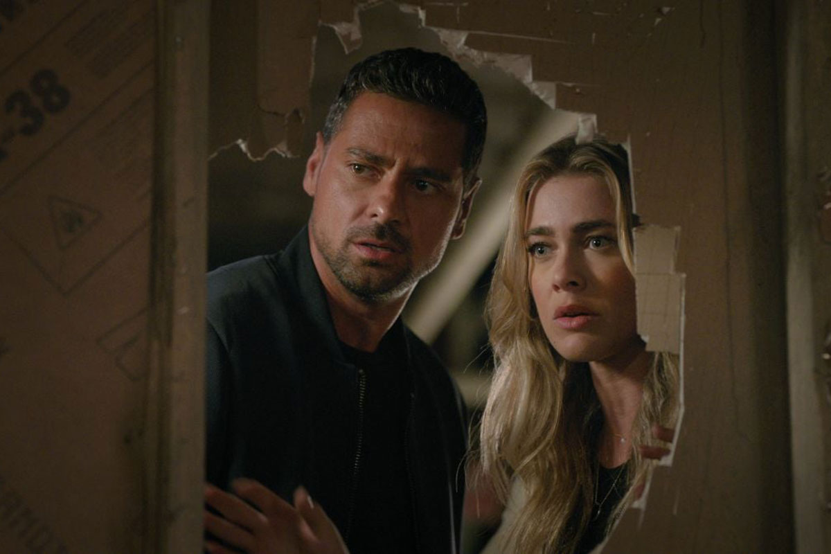 Netflix Sets "Manifest" Spin-Off "Arrivals"