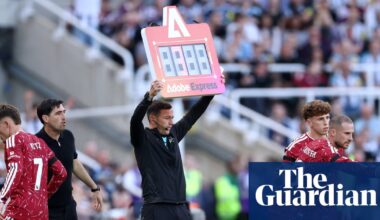Andoni Iraola tells Liverpool’s forwards to ‘exhaust themselves’ | Liverpool