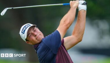 Viktor Hovland