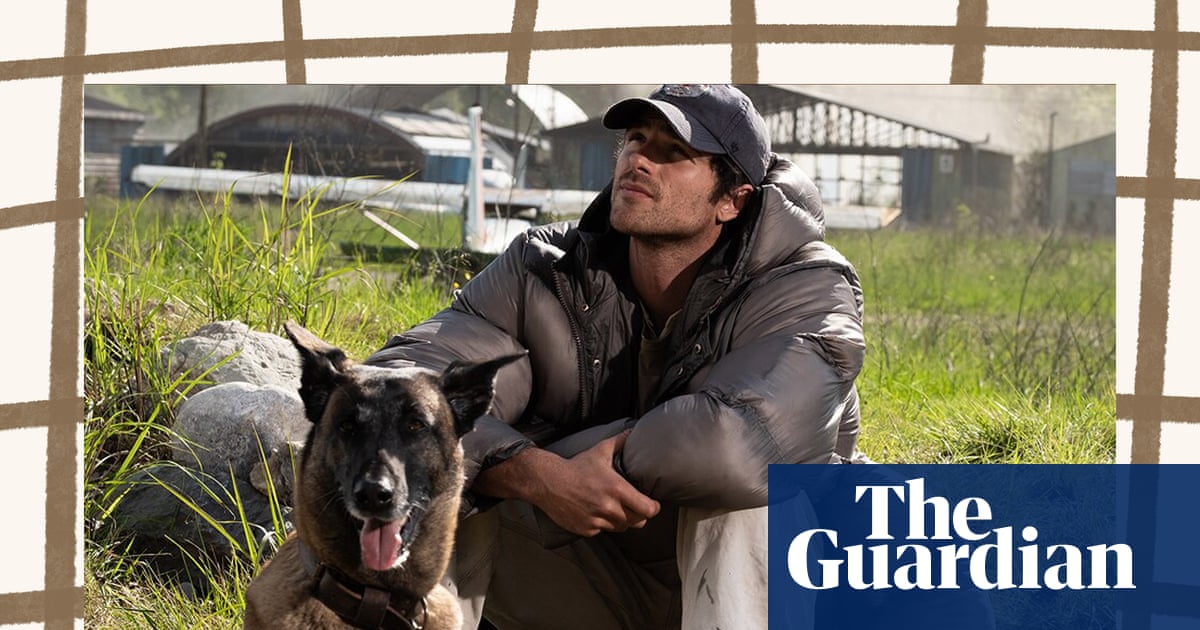From The Dog Stars to Erykah Badu: your complete entertainment guide to the week ahead | Culture