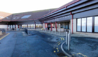 NHS Western Isles warning over scam breast screening emails