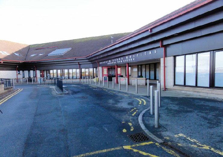 NHS Western Isles warning over scam breast screening emails