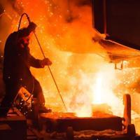 Türkiye’s crude steel output rises 7 percent in July
