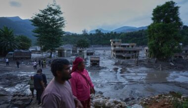 Scientists fear Nepal's disaster is just a glimpse of the carnage climate change could cause