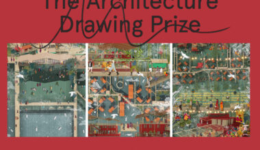 Call for Submissions: The Architecture Drawing Prize 2026