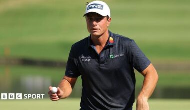 Viktor Hovland