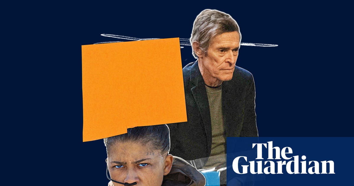 Tom Cruise, Olivia Colman and the return of Rocky: the best films of autumn 2026 | Movies