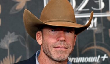 Yellowstone creator Taylor Sheridan’s show Landman gets update on season three release