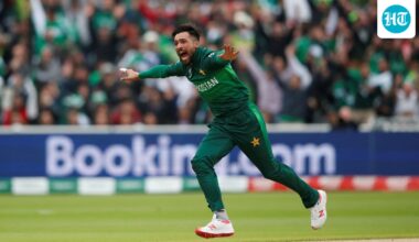 Mohammad Amir refers to himself as ‘British Local’: ‘The Pakistan chapter I had before is now closed’