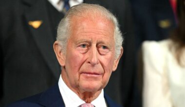 Royal news: Antigua and Barbuda drops allegiance to King Charles just weeks before royal visit