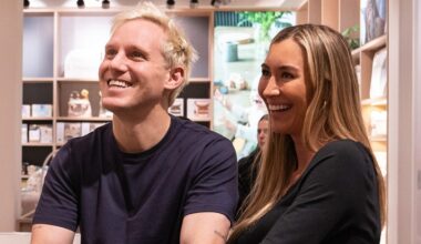 Jamie Laing and Sophie Habboo's "amazing" Disney series has future confirmed