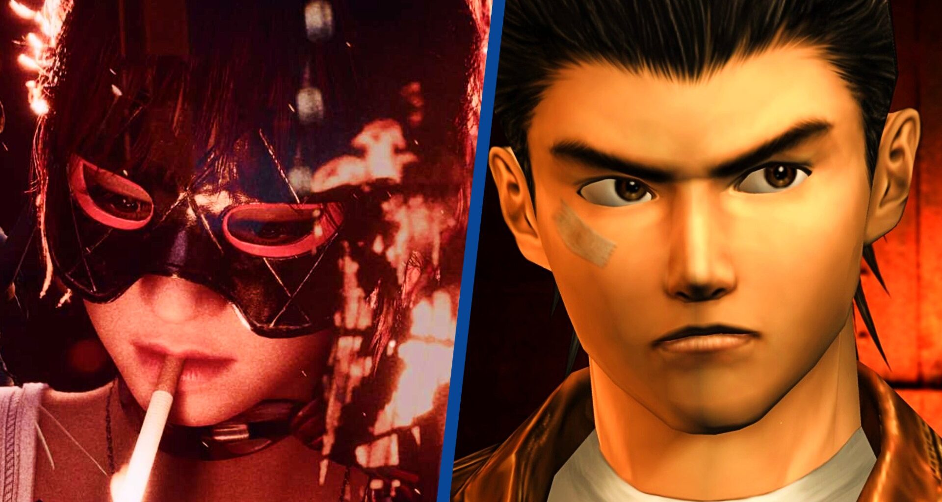Forget the Soulslikes, This Bizarre New PS5 Game Is Channelling Shenmue Instead