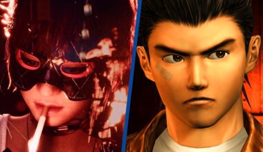 Forget the Soulslikes, This Bizarre New PS5 Game Is Channelling Shenmue Instead