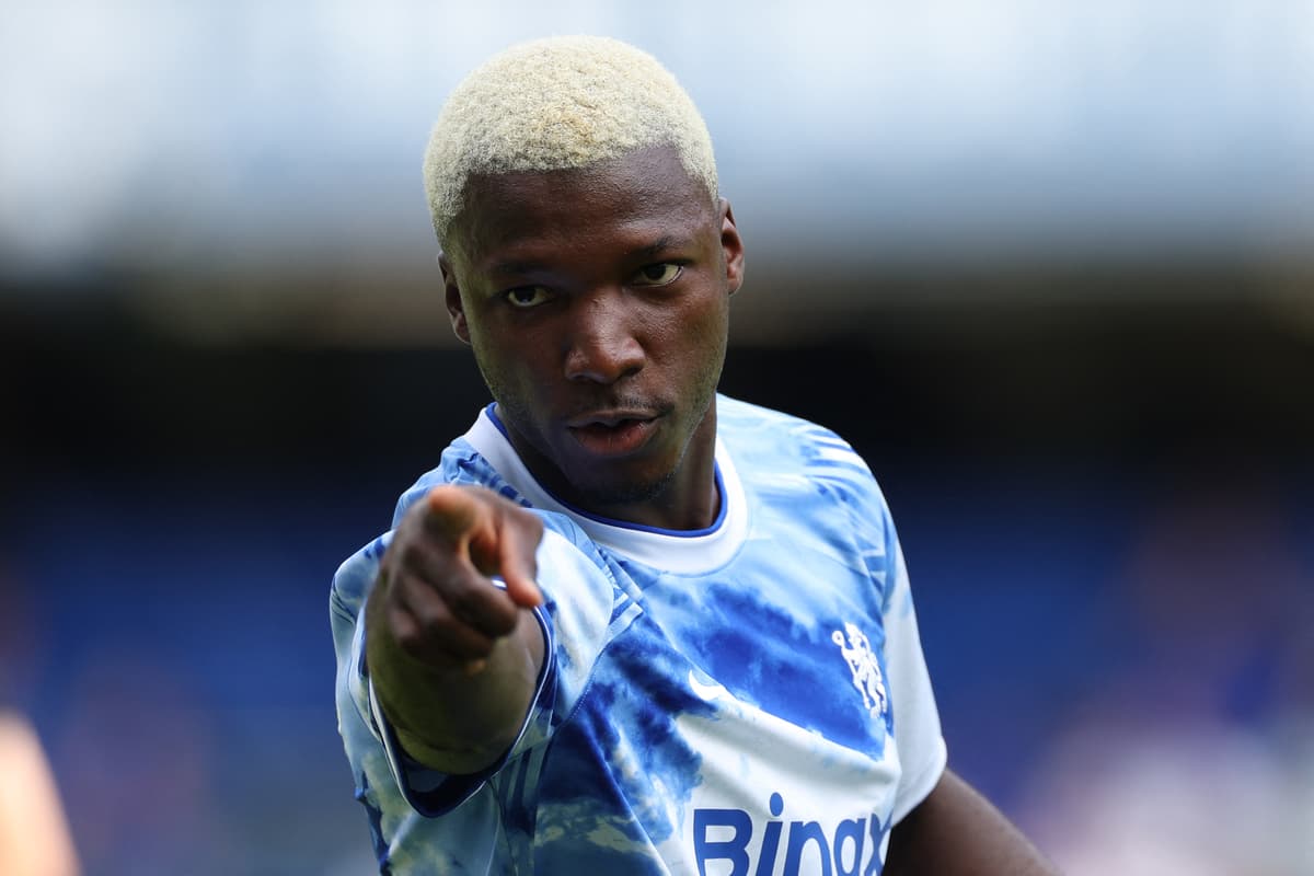 Alonso issues Caicedo update as Chelsea suffer fresh injury blow - London Evening Standard